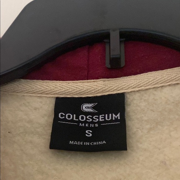 FSU JACKET - Picture 4 of 4